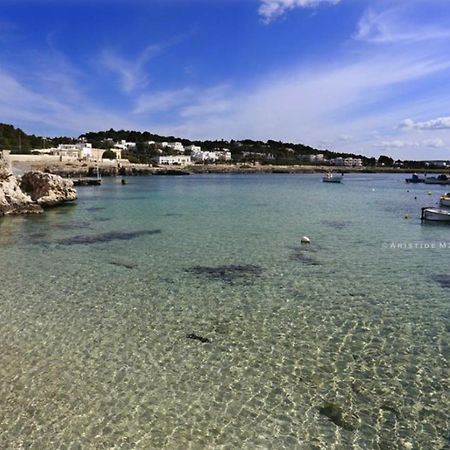 Trullo In The Wood Villa Nardo Bagian luar foto