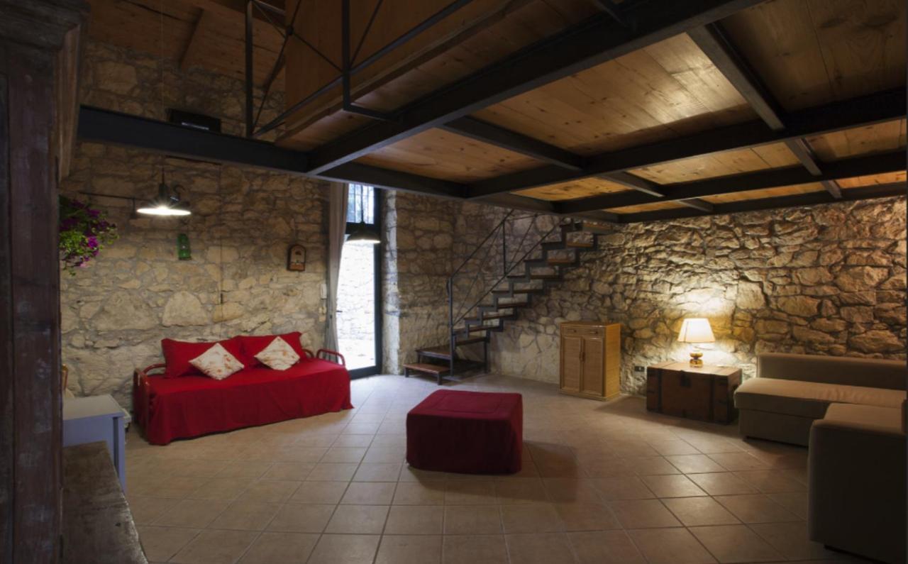 Trullo In The Wood Villa Nardo Bagian luar foto