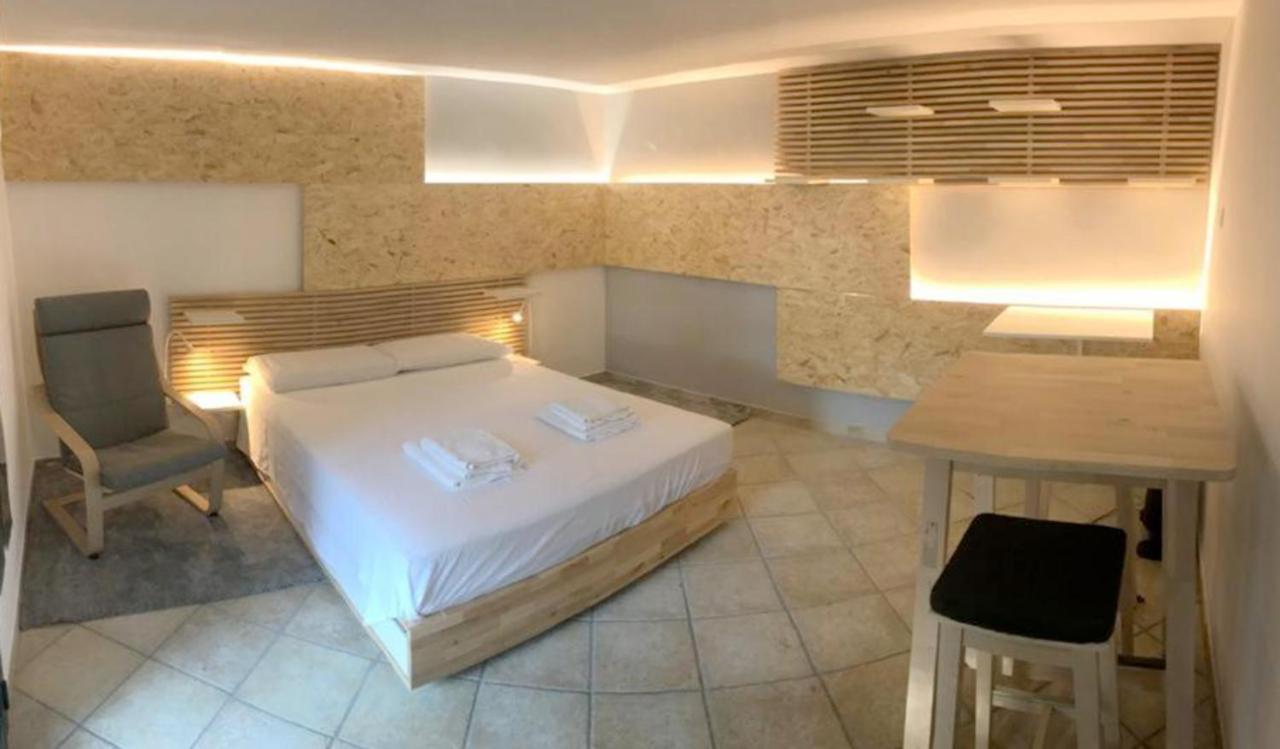 Trullo In The Wood Villa Nardo Bagian luar foto