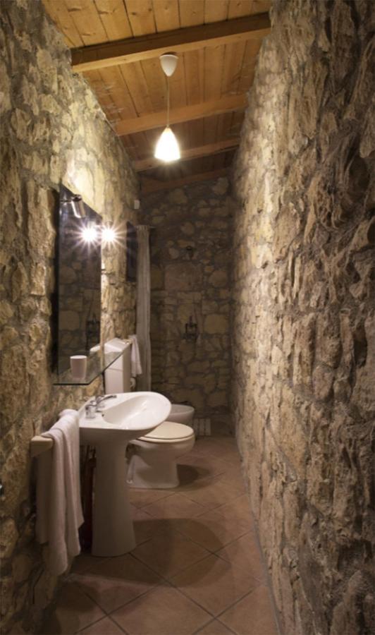 Trullo In The Wood Villa Nardo Bagian luar foto